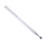 Portable Telescopic Easy Magnetic Pick Up Rod Stick Extending Magnet Handheld Tool Silver 9