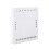 White Square EVA Foam Thread Disk Braiding Plate Braided Weaving Board(105mm) 8