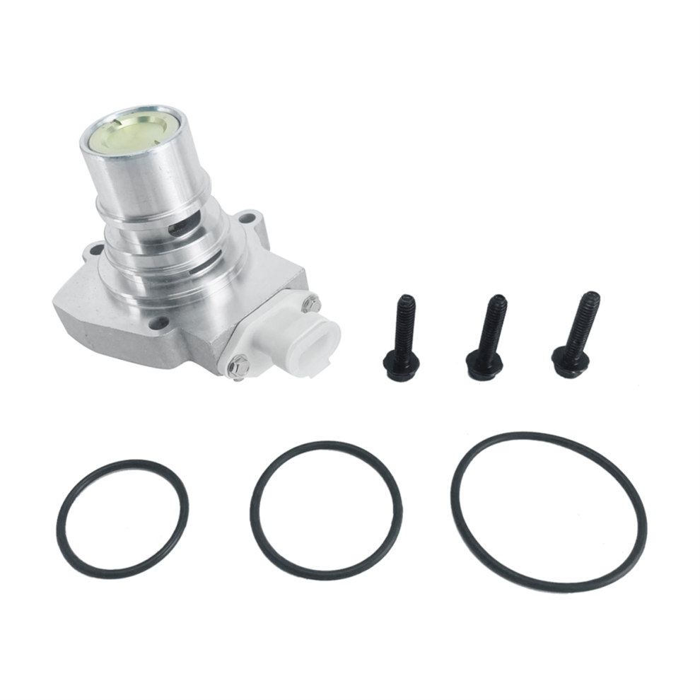 Ad-9 Air Dryer Purge Valve With Heater Replacement For 4853021335875