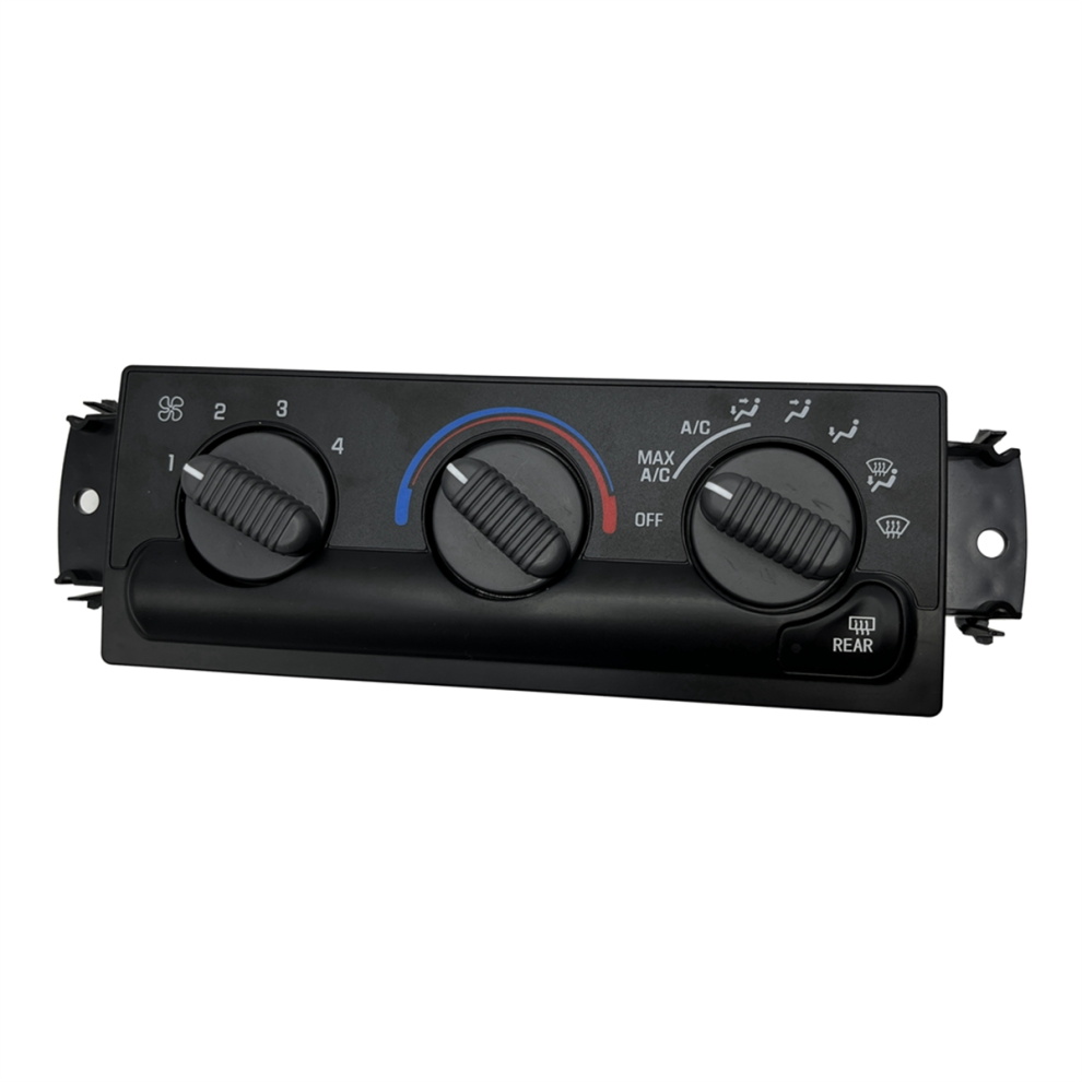 Heater A/C Climate Control Panel Module Switch For 4853021333703