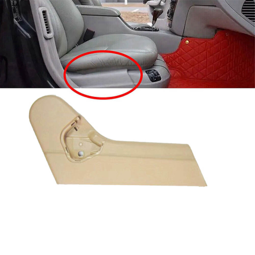 Rechte Seite Sitzverkleidung Abdeckung Panel A2209103018 für 2