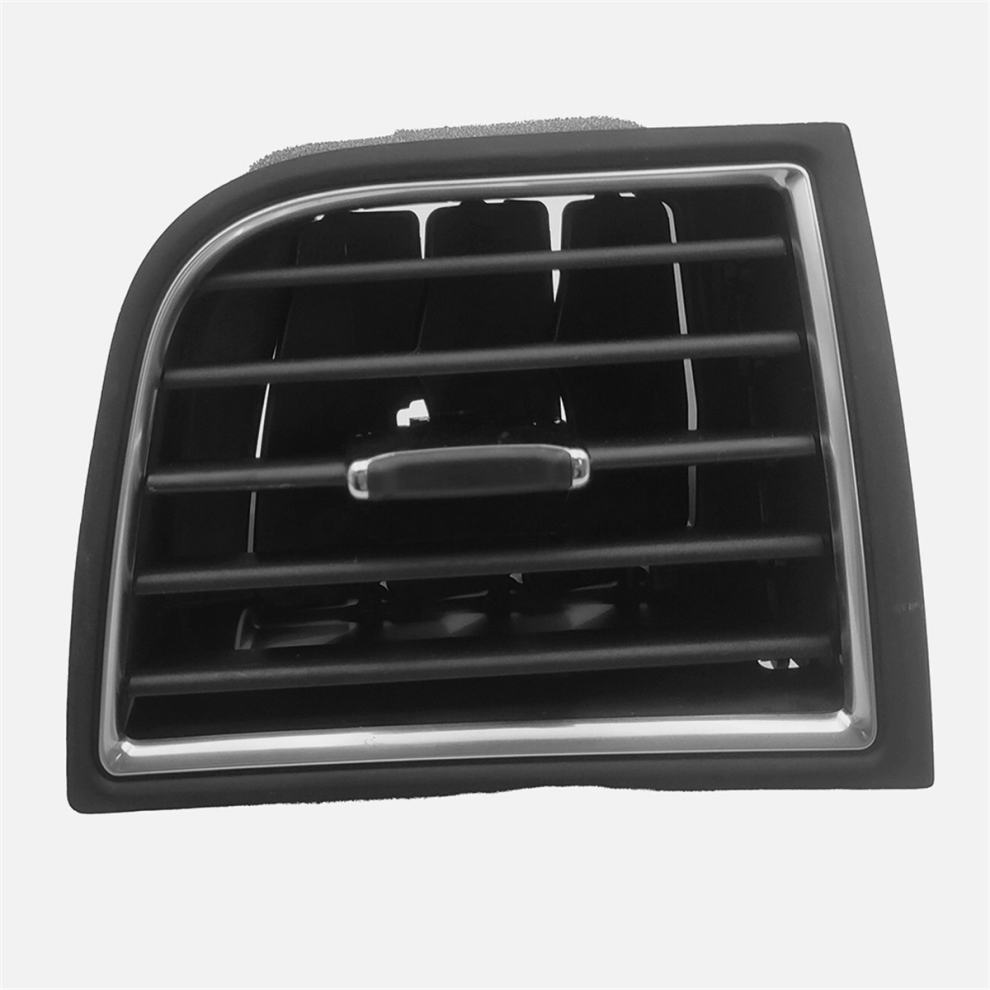 1Pair Dashboard Air Vent A/C Outlet Louvre Assy For Explorer 4853021332386