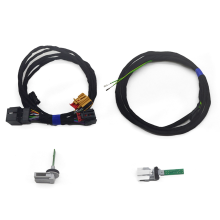 Golf 7 Automatic Air Conditioning Switch