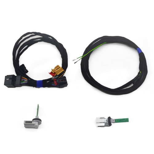 Golf 7 Automatic Air Conditioning Switch