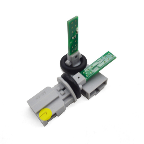 Golf 7 Automatic Air Conditioning Switch 2