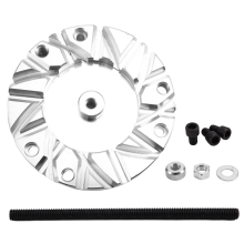 Kupplungshaltevorrichtung P-90 P-85 RZR 1000 900 800 570