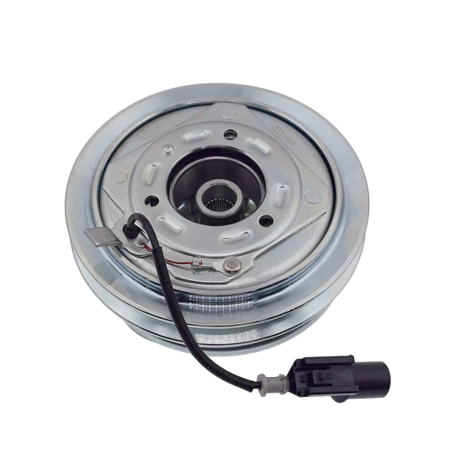 A/C Klimaanlage Kompressor Kupplung Assy für 2