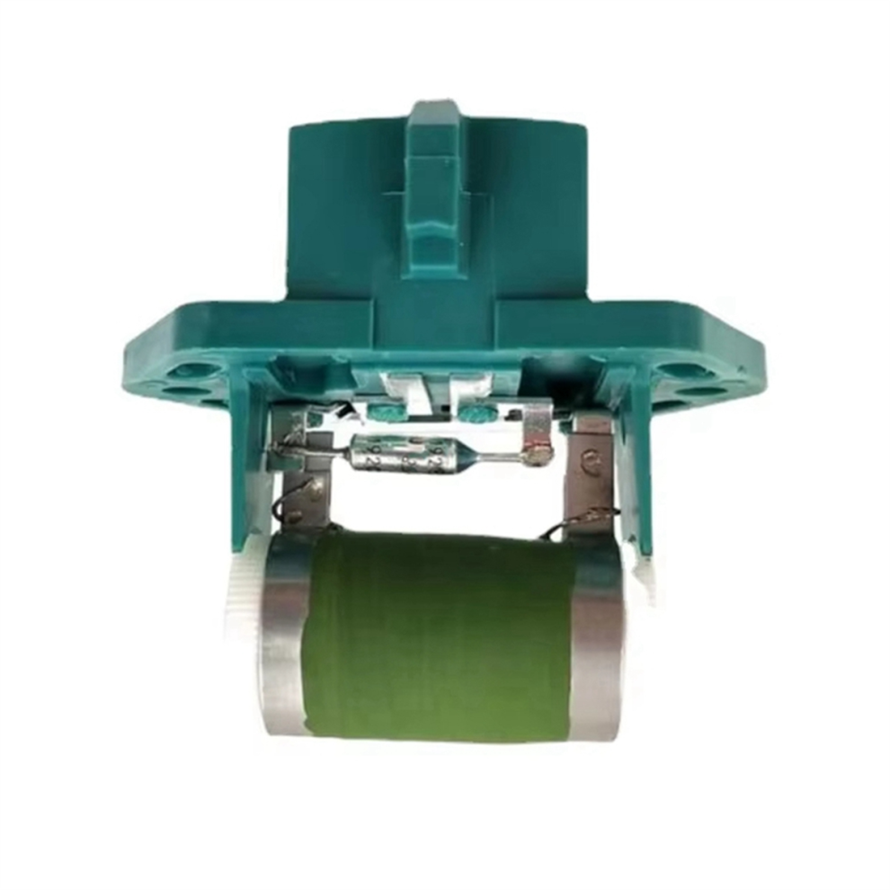 Blower Motor Resistor Cooling Fan Ventilation Regulator For 4853021334632