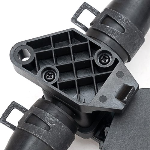 Quality Heater Water Valve Coolant Control Valve 2