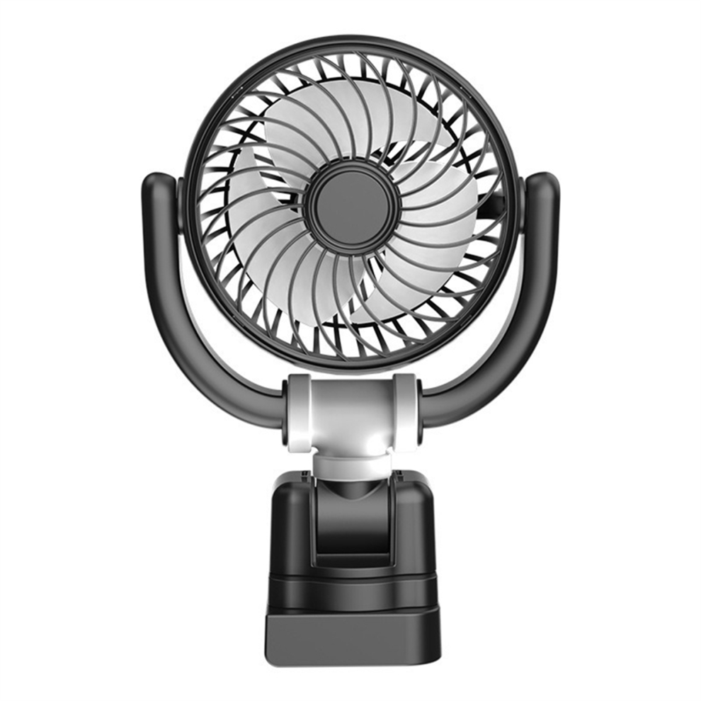 Electric Cooling Fan For Car Dashboard Low Noise Level Truck Suv 4852508254654