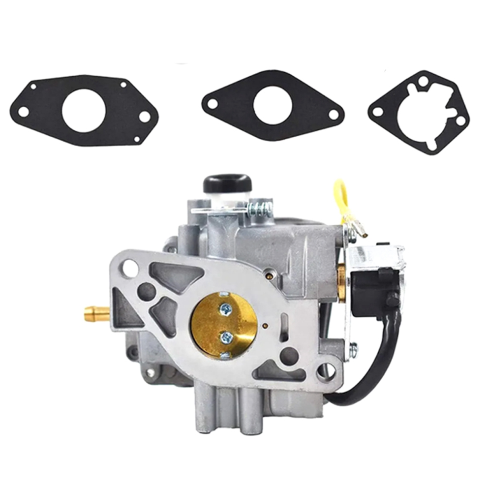 Carburetor For Ch20 Ch25 Ch640 20Hp 22Hp 25Hp 2485334-S Silver 4852508258867