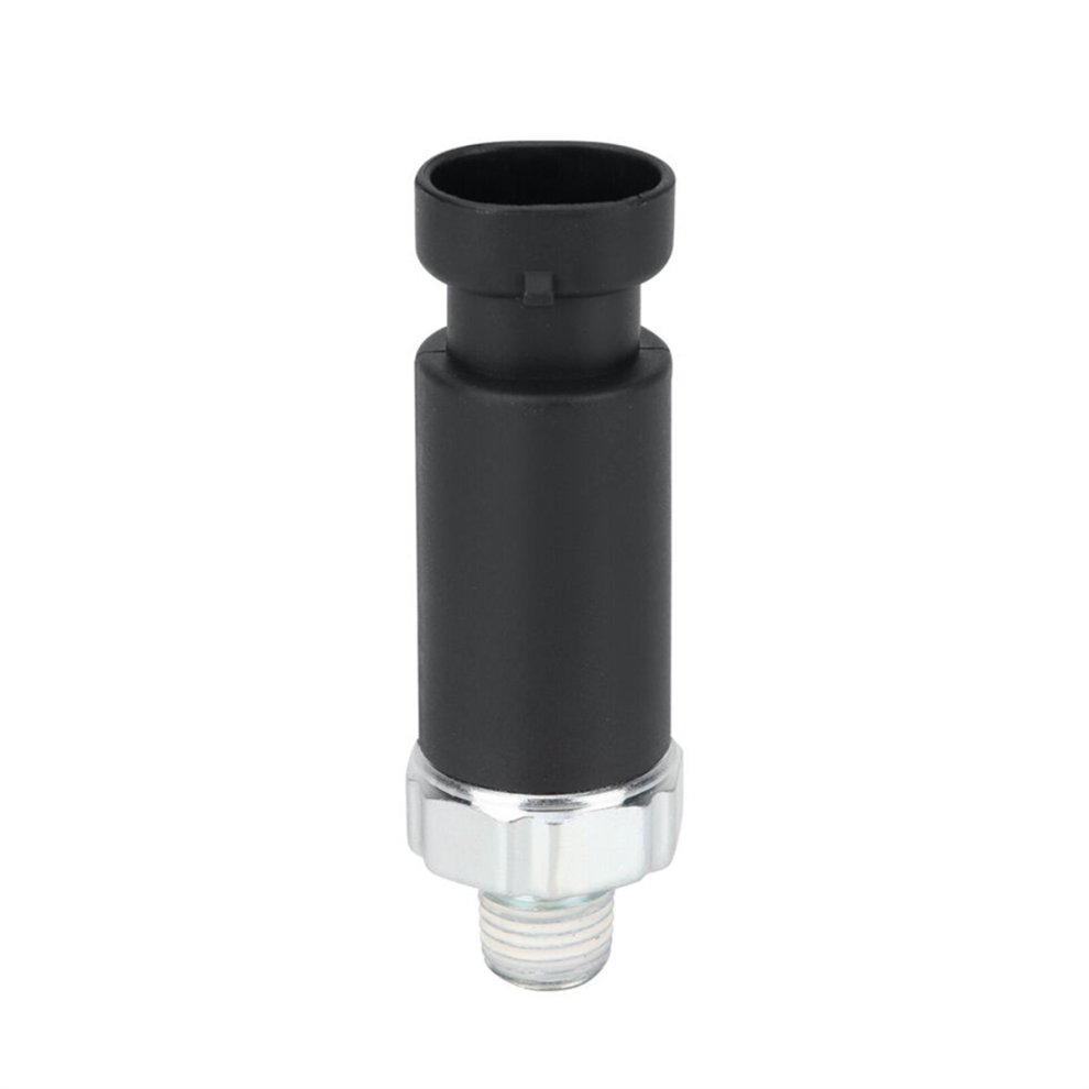 12562266 Oil Pressure Sensor Switch For Astro B7 C1500 Black/Silver 4852508257686