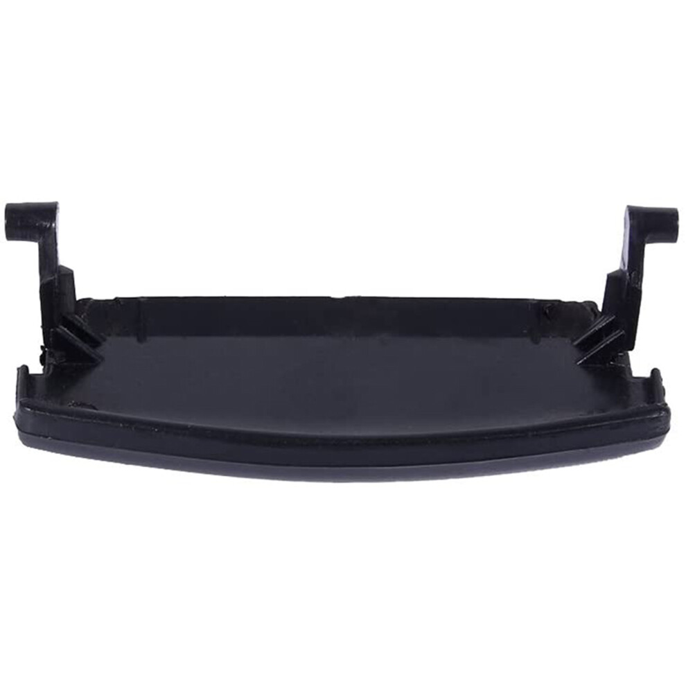 Armrest Lid Console Cover Center Latch Clip Catch For Audi A4 B6 2000-2005 Black 8471324470800