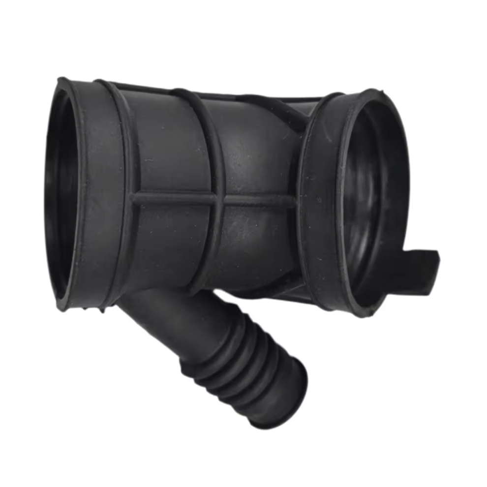 Engine Air Intake Hose For 325Ci 325I 330Ci 330I 330Xi E46 Black 4852508256986
