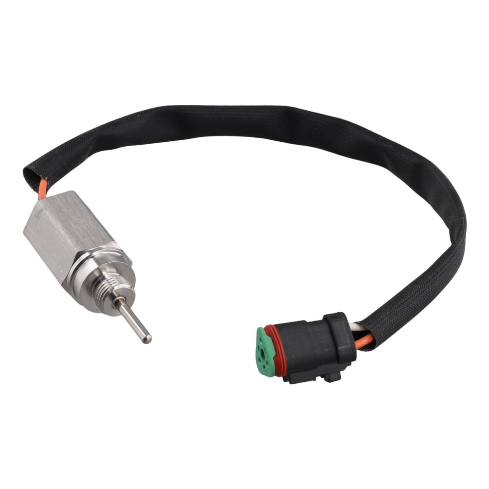 Temperature Sensor -8700 For Loader Excavator Bulldozer Light 4852508255965