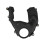 Auto Front Lower Zahnriemen Abdeckung MD372750 für 2