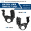 Auto Front Lower Zahnriemen Abdeckung MD372750 für 7