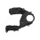 Auto Front Lower Zahnriemen Abdeckung MD372750 für 1