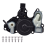 06K103495AP Auto PCV Ventil Ölabscheider für Golf 1.8T 2.0T 1