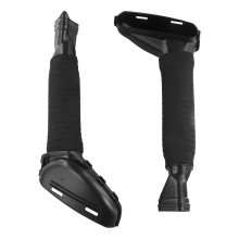 Auto Links & Rechts Luftansaugrohr Rohr für W213 E350d X253