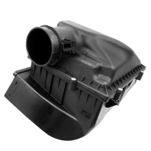 Auto Ansaugluftfilterkasten 13718620473 für
