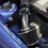 Cool Air Intake Kit, Filter Induction Flow Hose Pipe Kit 6