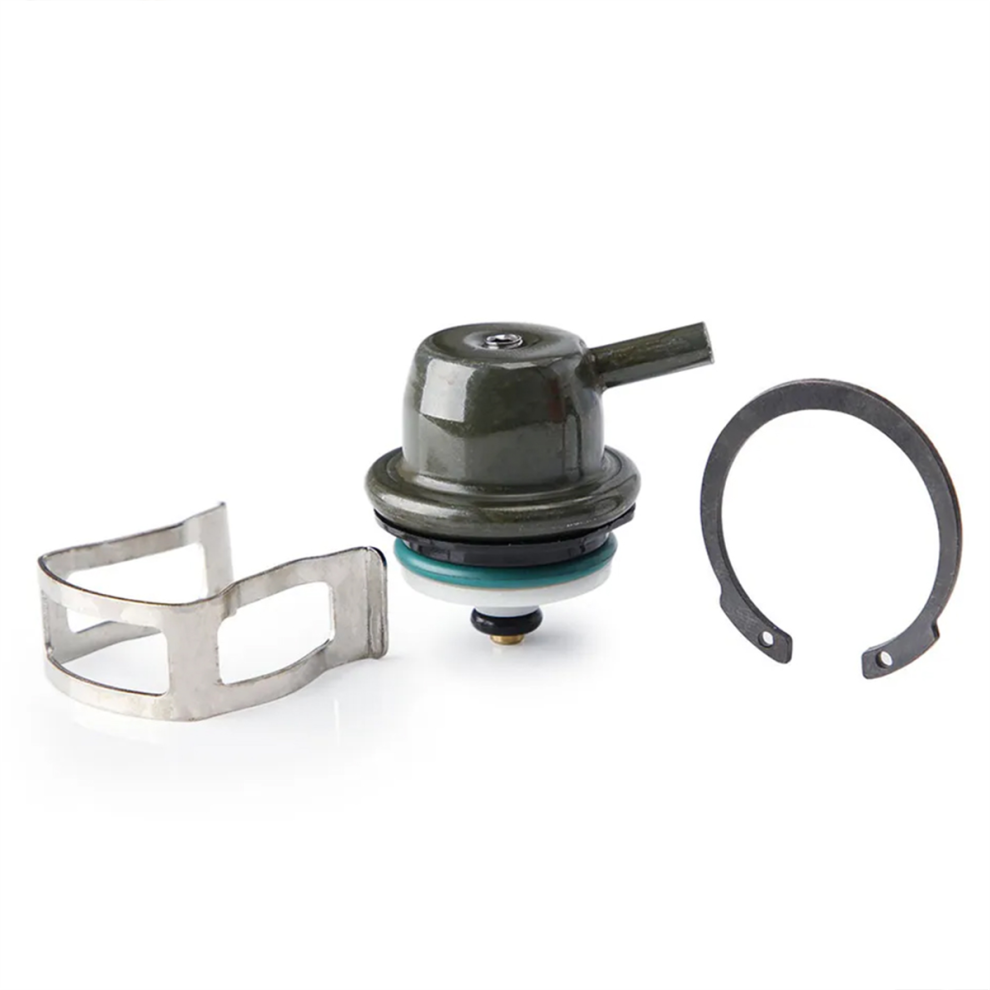 New Fuel Pressure Regulator For Vehicles Pr217 4851826090357