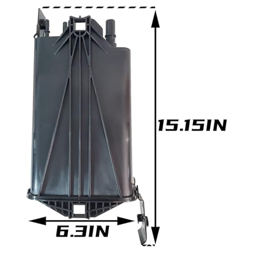 Fuel Vapor Charcoal Canister for 2000-2003 2