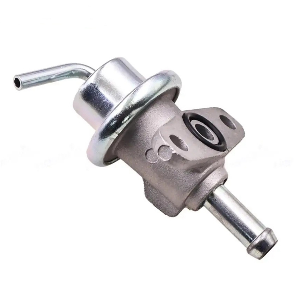 Fuel Injection Pressure Regulator For Vtx1800 R/ 02-04 Light 4851826090043
