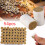 54x Beekeeping Tool Bee Hive Smoker Solid Fuel Chinese Medicinal Herb Smoke Fuels 3