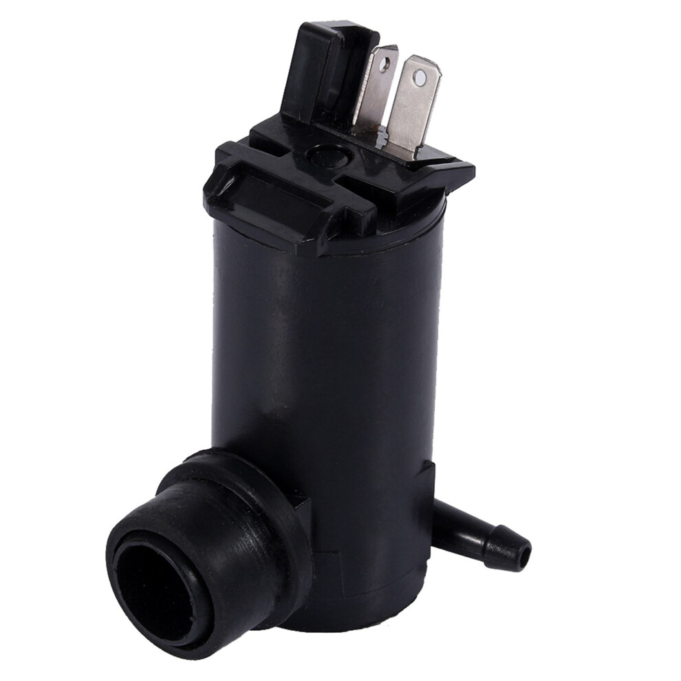 Windshield Windscreen Washer Pump Fits For Honda Element Accord Civic-image-OPC-PHWPMBH-NEW