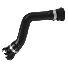 Car Turbo Air Duct Pipe Air Intake Hose & Exhaust Line for