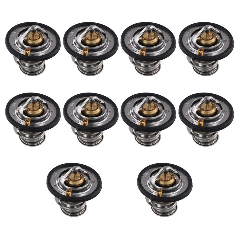 Car Coolant Thermostat 25500-2Gga0 For Light 4851826093211