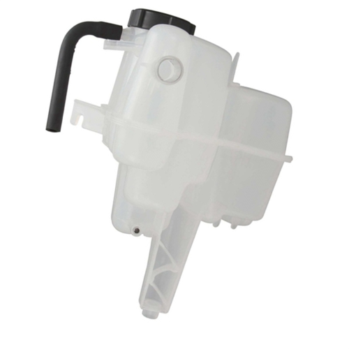 Coolant Reservoir Engine Radiator Expansion Tank Bottle for 2