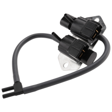 Magnetventil zur Steuerung der Schwungradkupplung für Autos K5T81794 MR430381