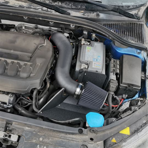 Tubo Di Aspirazione Dell'Aria Per Citroën Jumper II Fiat Ducato 1609011780