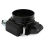 Black 102mm Throttle Body + IAC Position Sensor for LS1 LS3 6