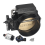 Black 102mm Throttle Body + IAC Position Sensor for LS1 LS3 3