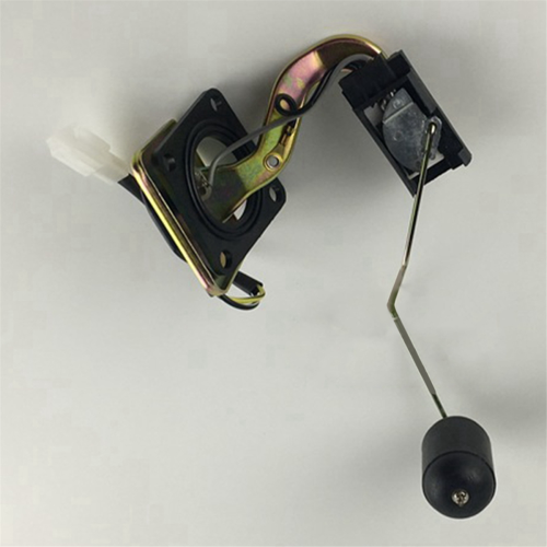 Motorcycle Gas Oil Fuel Tank Lever Sensor Float Gauge for 2