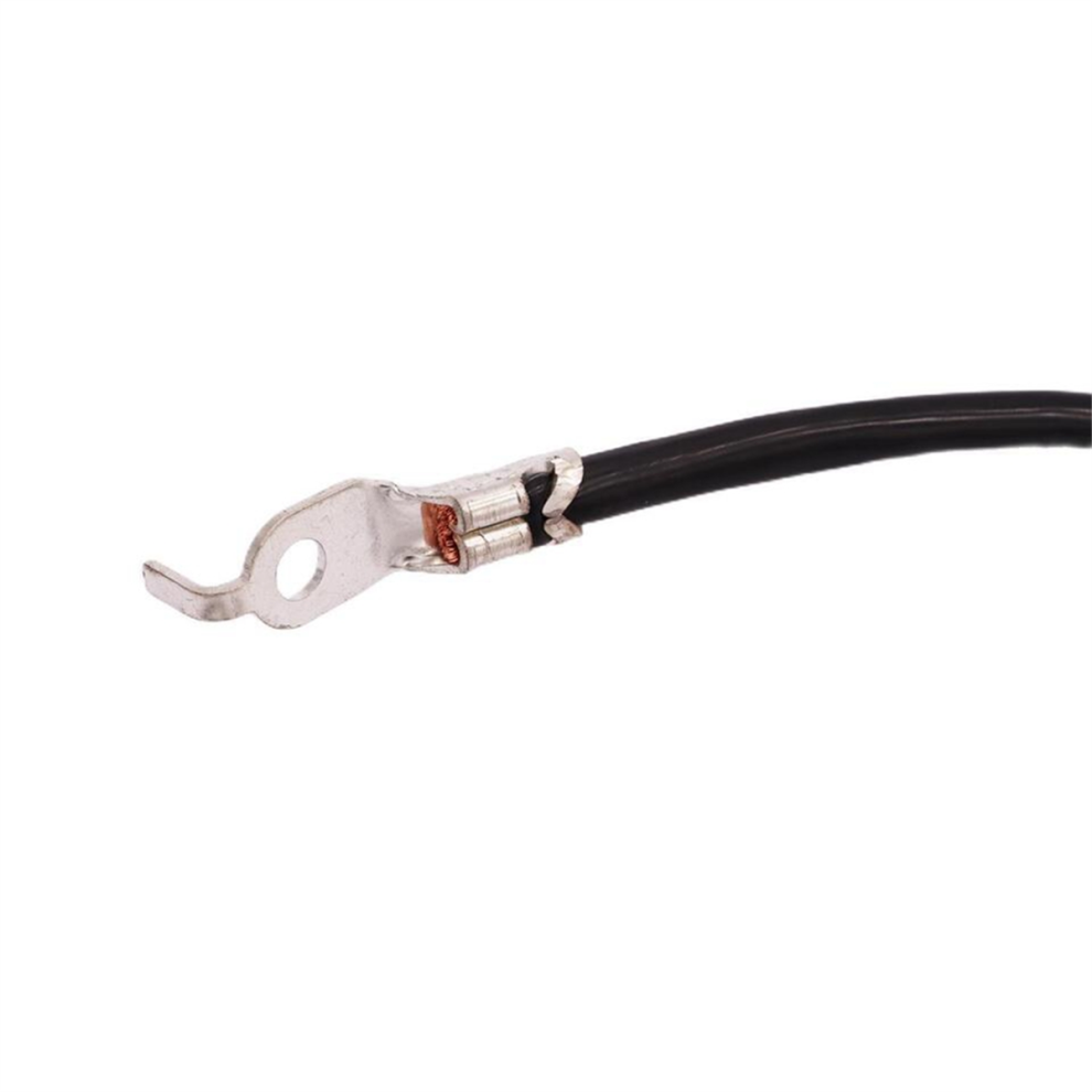 Negative Battery Cable Av6n-10C679- For Focus Escape Transit 12-18 4851826097837