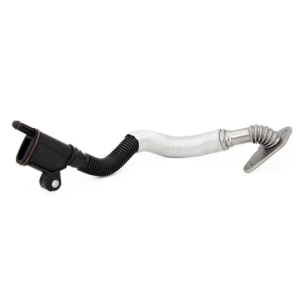 Car Ventilation Pipe Exhaust Pipe Crankcase Hose For 4851826093556