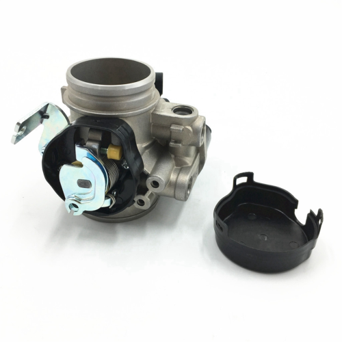 Nuovo corpo farfallato ATV per CF800 2