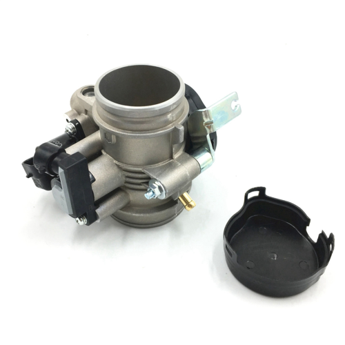 Nuovo corpo farfallato ATV per CF800