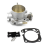 70mm Throttle Body Kit For Si B/D/F/H B16 B18 1