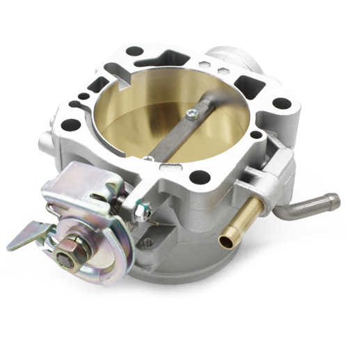 70mm Throttle Body Kit For Si B/D/F/H B16 B18 2