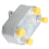 Motor für Journey 2009 2,4 l 3,5 l 3