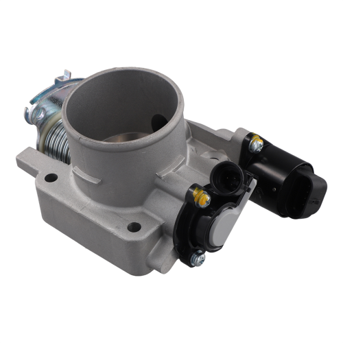 1008110-E01 Auto-Drosselklappenbaugruppe für 491Q-Motor 1