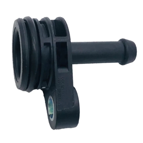 Car Exhaust Pipe Coolant Joint for A1 A8 Q5 Seat 2