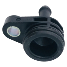 Car Exhaust Pipe Coolant Joint for A1 A8 Q5 Seat