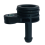 Car Exhaust Pipe Coolant Joint for A1 A8 Q5 Seat 6